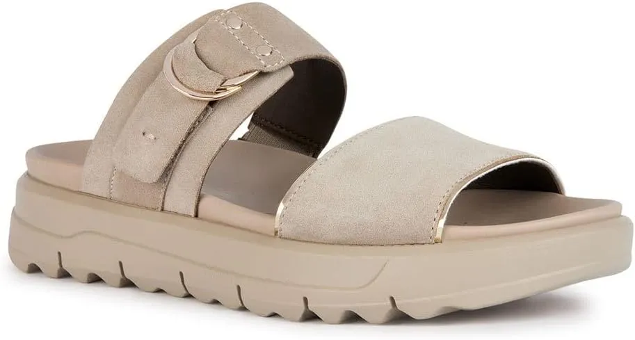Geox Women's D Xand 2.1s Sandals