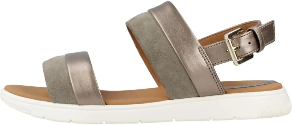 Geox Women's Modern Sandals