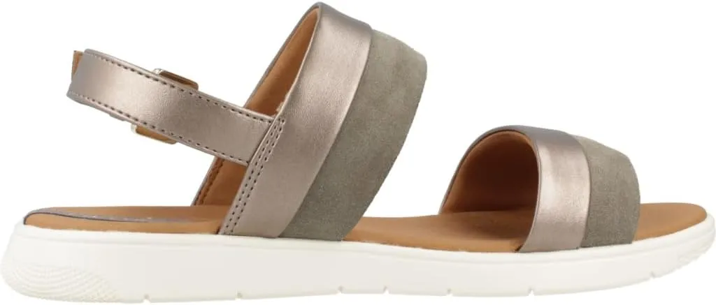 Geox Women's Modern Sandals