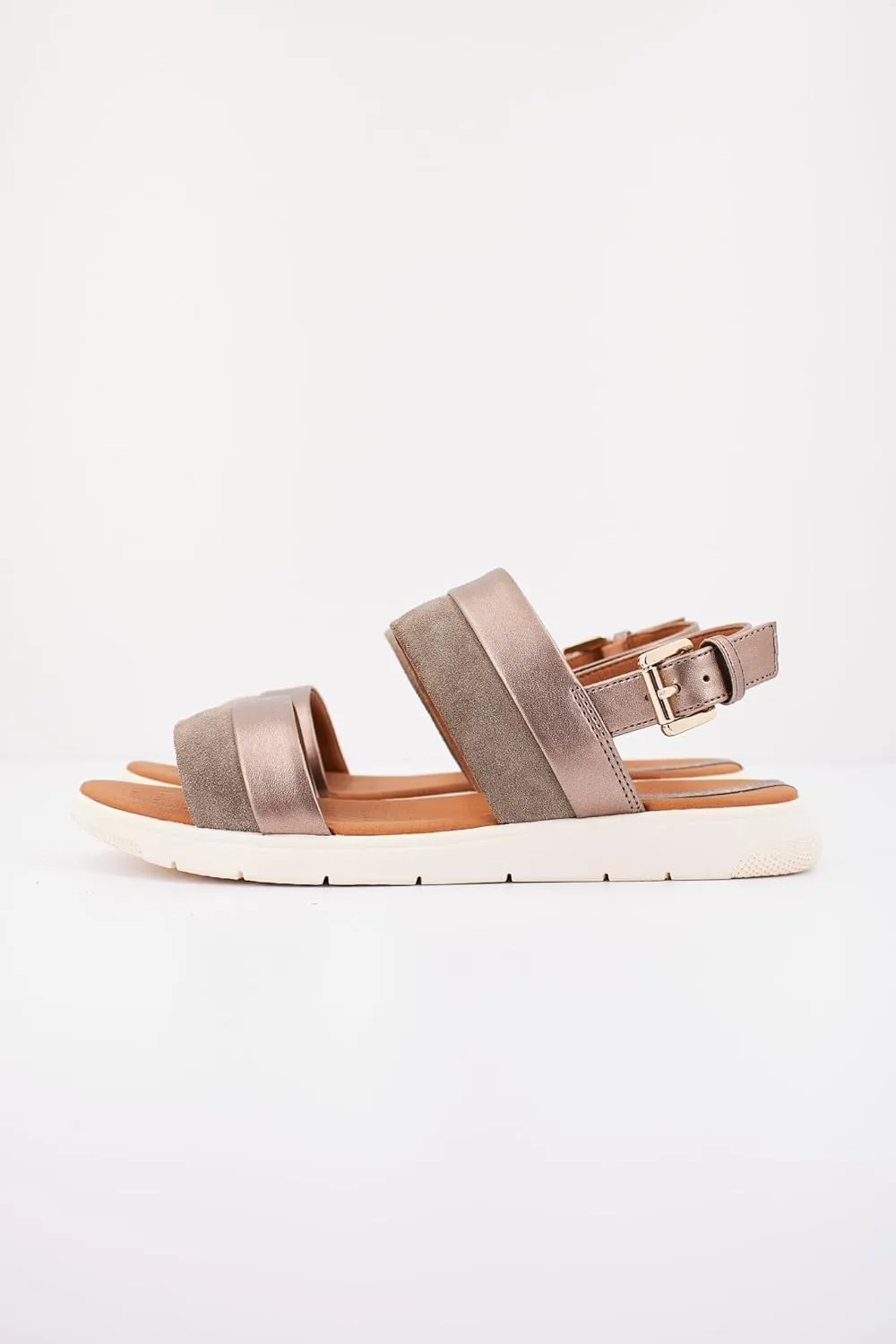 Geox Women's Modern Sandals