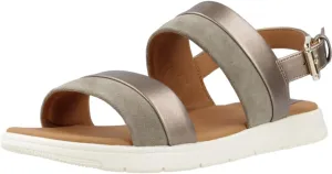 Geox Women's Modern Sandals