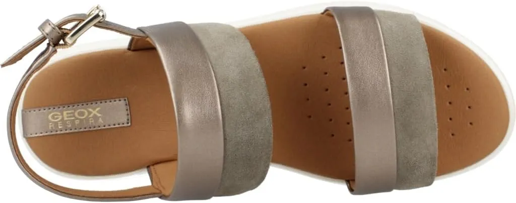 Geox Women's Modern Sandals
