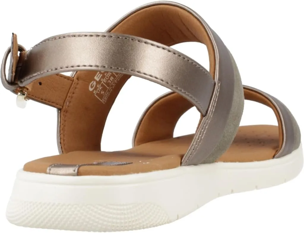 Geox Women's Modern Sandals