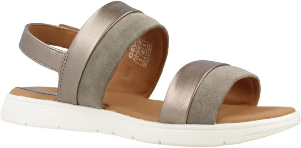 Geox Women's Modern Sandals