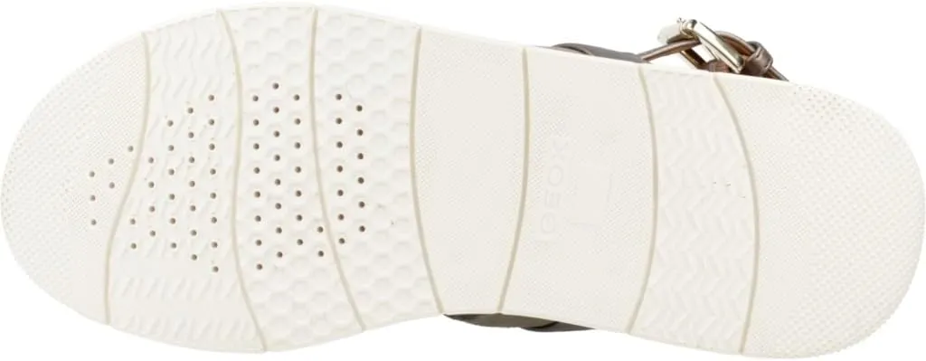 Geox Women's Modern Sandals