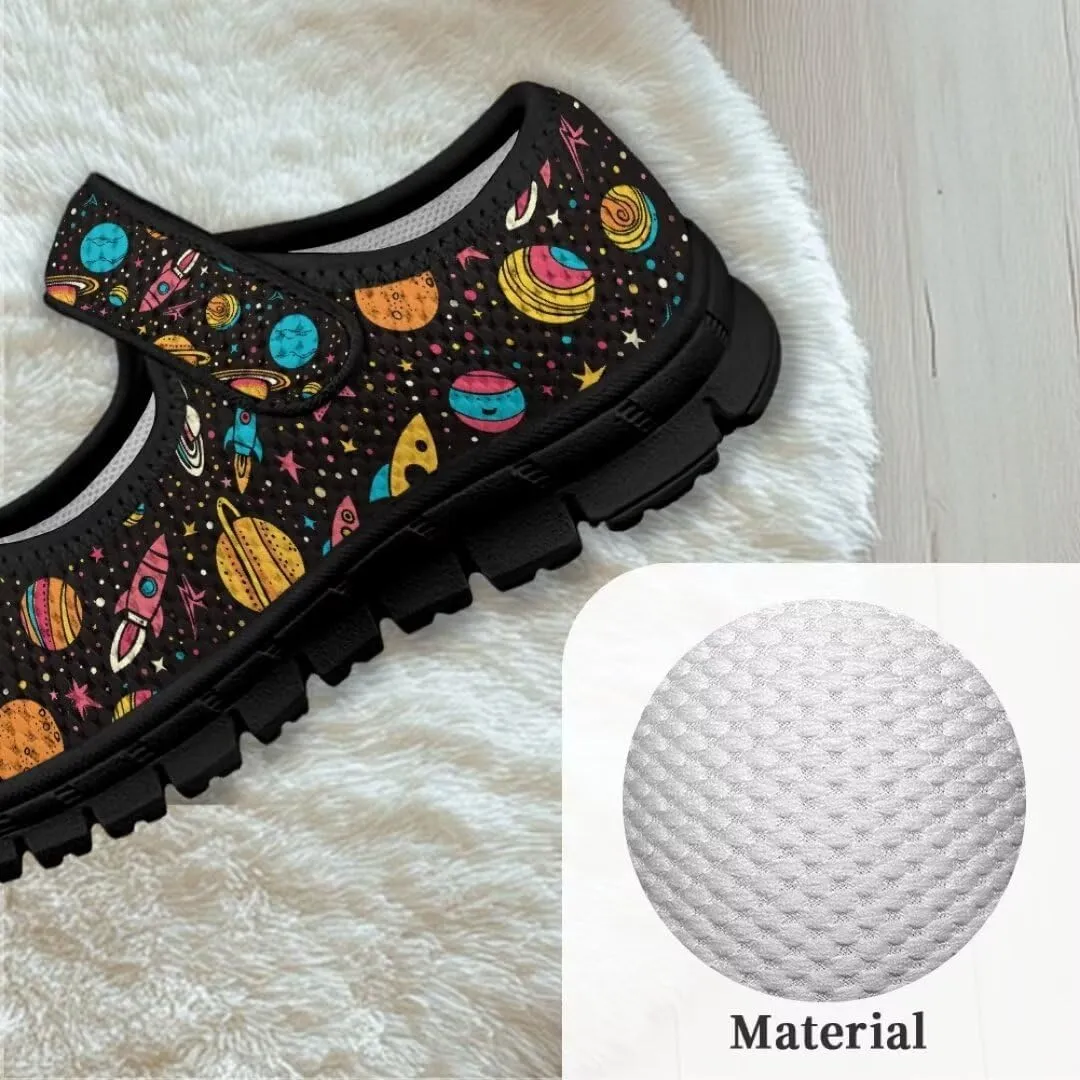 Girls Dress Shoes Toddler Mary Jane Shoes Wedding Party Girl's Casual Shoes Back to School