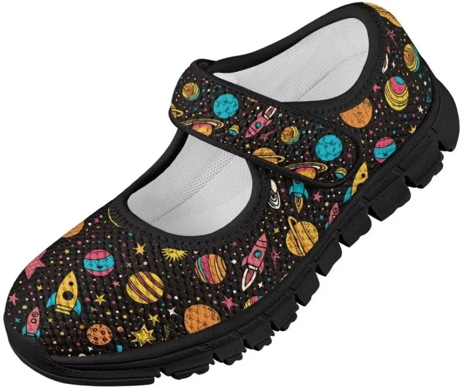 Girls Dress Shoes Toddler Mary Jane Shoes Wedding Party Girl's Casual Shoes Back to School