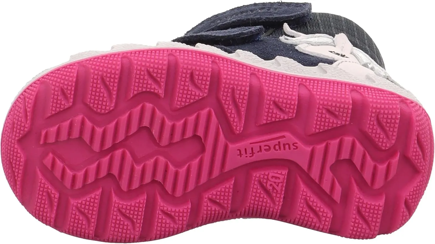 Girls Snow Boot