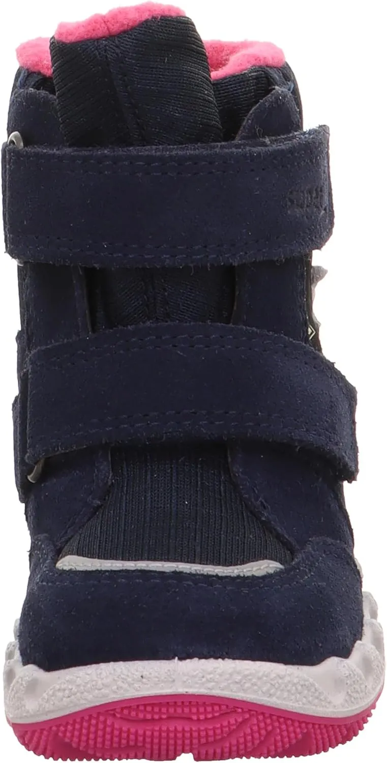 Girls Snow Boot