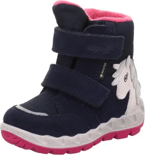 Girls Snow Boot