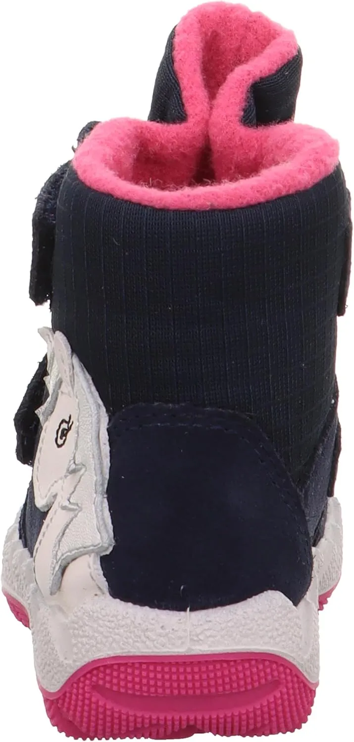 Girls Snow Boot