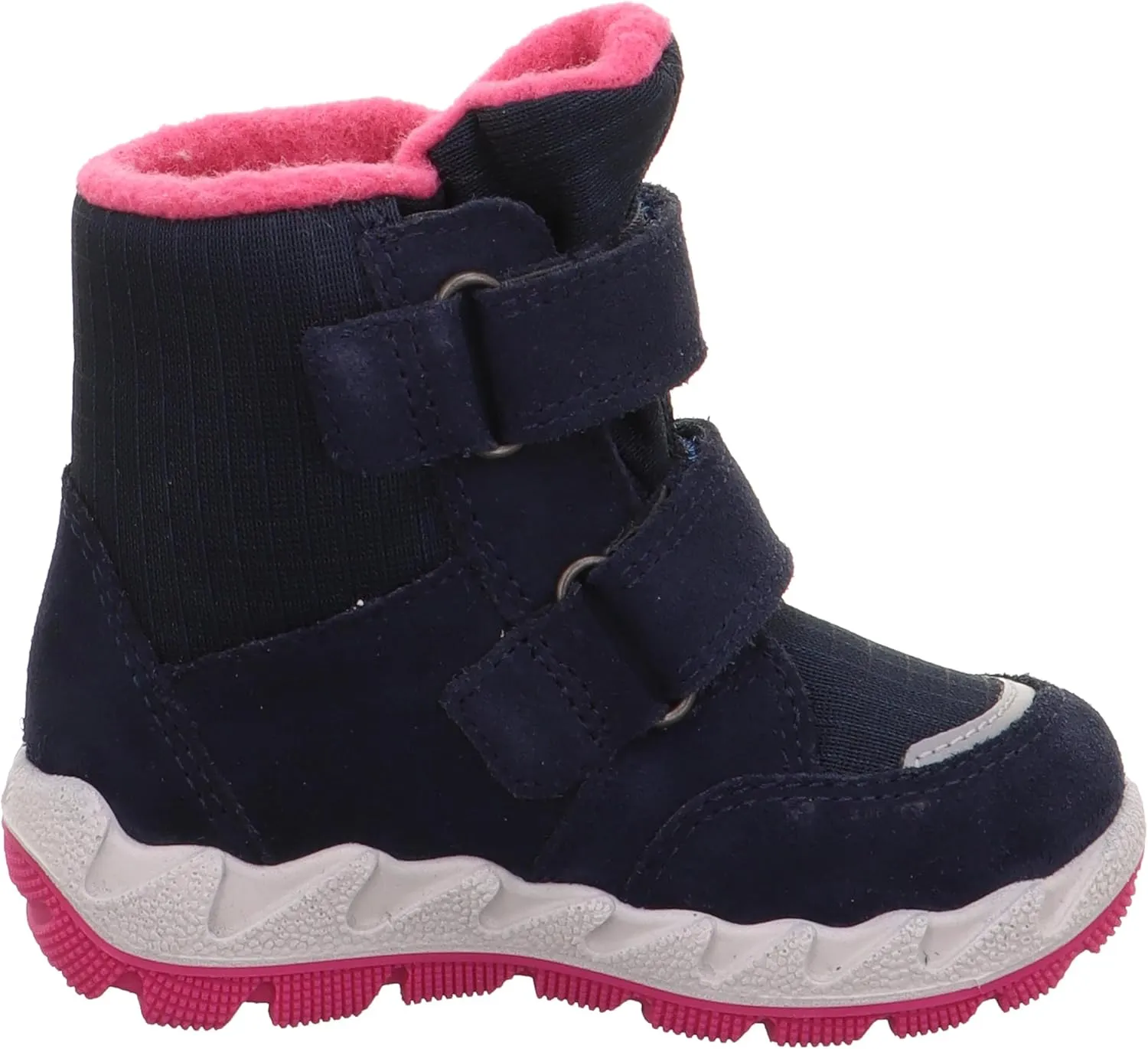 Girls Snow Boot