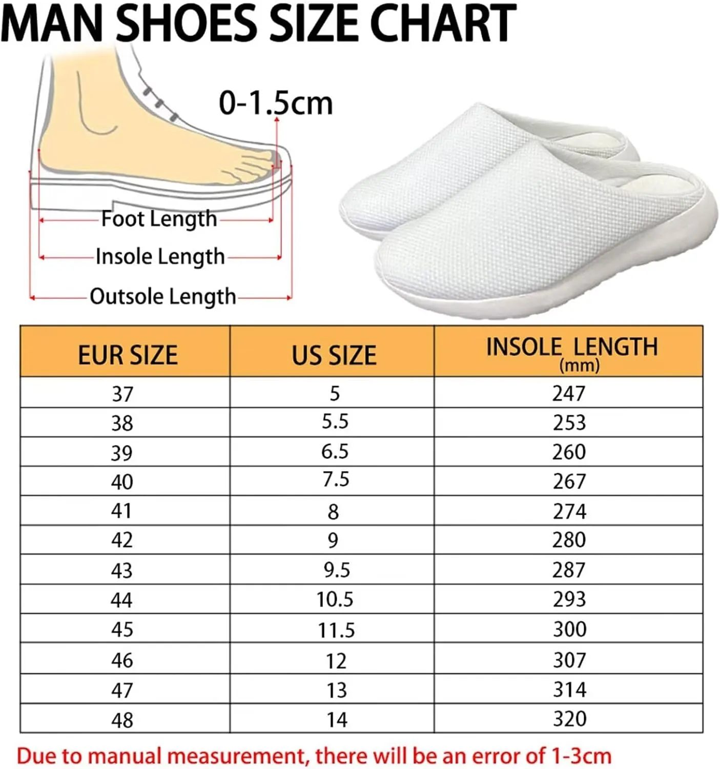 GLENLCWE Cute Cow Mens Clogs Sandals Womens Walking Mules Sneakers Mesh Soft Garden Clogs Lightweight Water Shoes Footwear