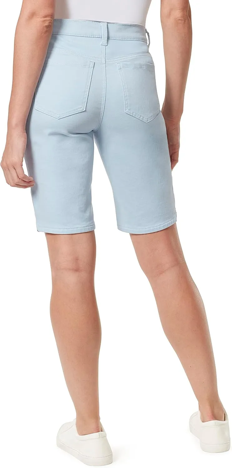 Gloria Vanderbilt Women's Amanda Bermuda Short