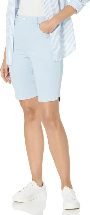 Gloria Vanderbilt Women's Amanda Bermuda Short