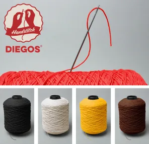 Hilo de algodón