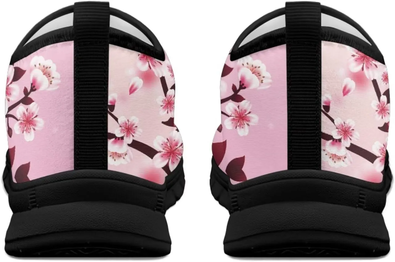 Horse Slip On Sneakers Comfort Loafers for Women Dressy Clothes Breathable Low Cut Shoes Flats Soft Sole Casual Walking Shoe