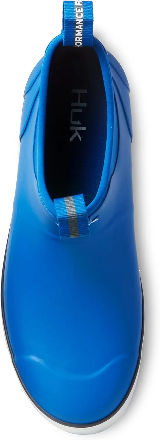 HUK Men's Rogue Wave Shoe | High-Performance Fishing & Deck Boot Rain