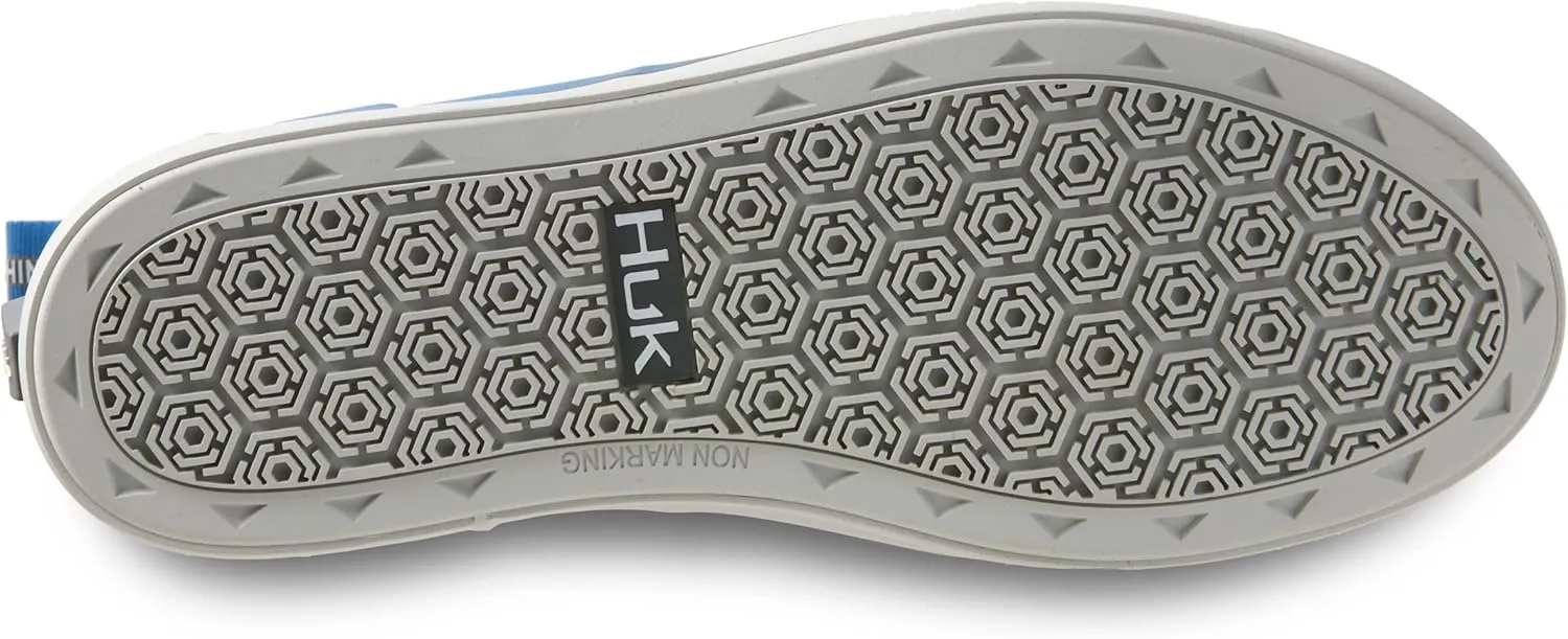 HUK Men's Rogue Wave Shoe | High-Performance Fishing & Deck Boot Rain