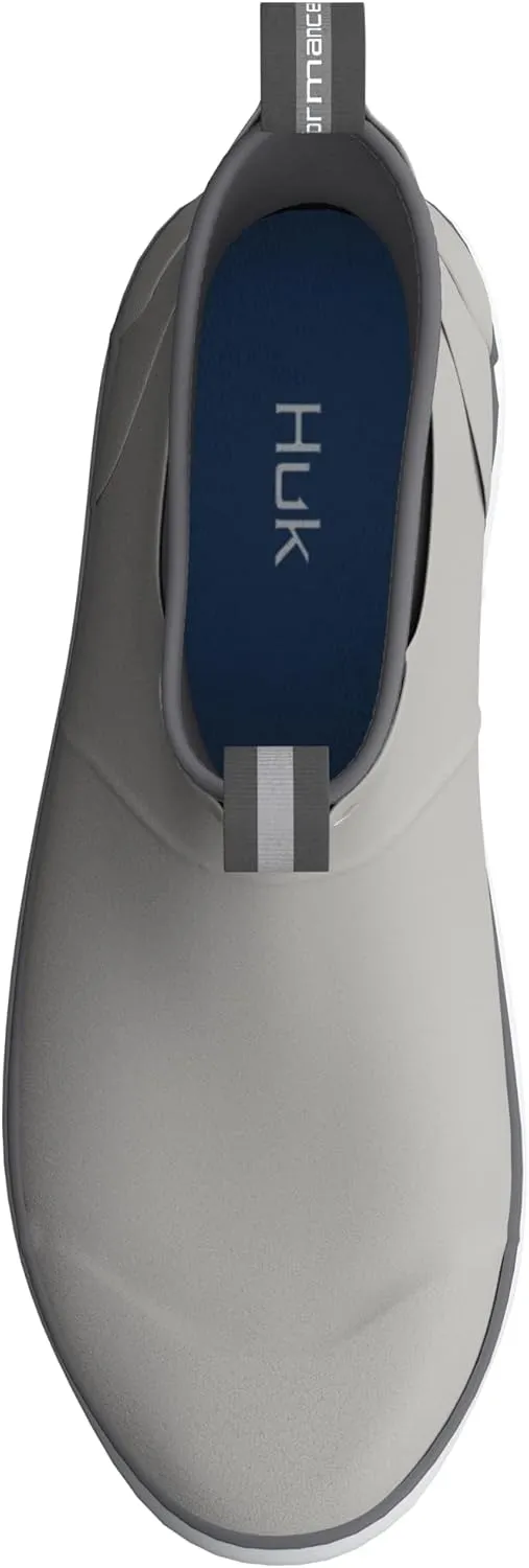 HUK Men's Rogue Wave Shoe | High-Performance Fishing & Deck Boot Rain