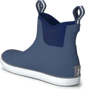 HUK Men's Rogue Wave Shoe | High-Performance Fishing & Deck Boot Rain