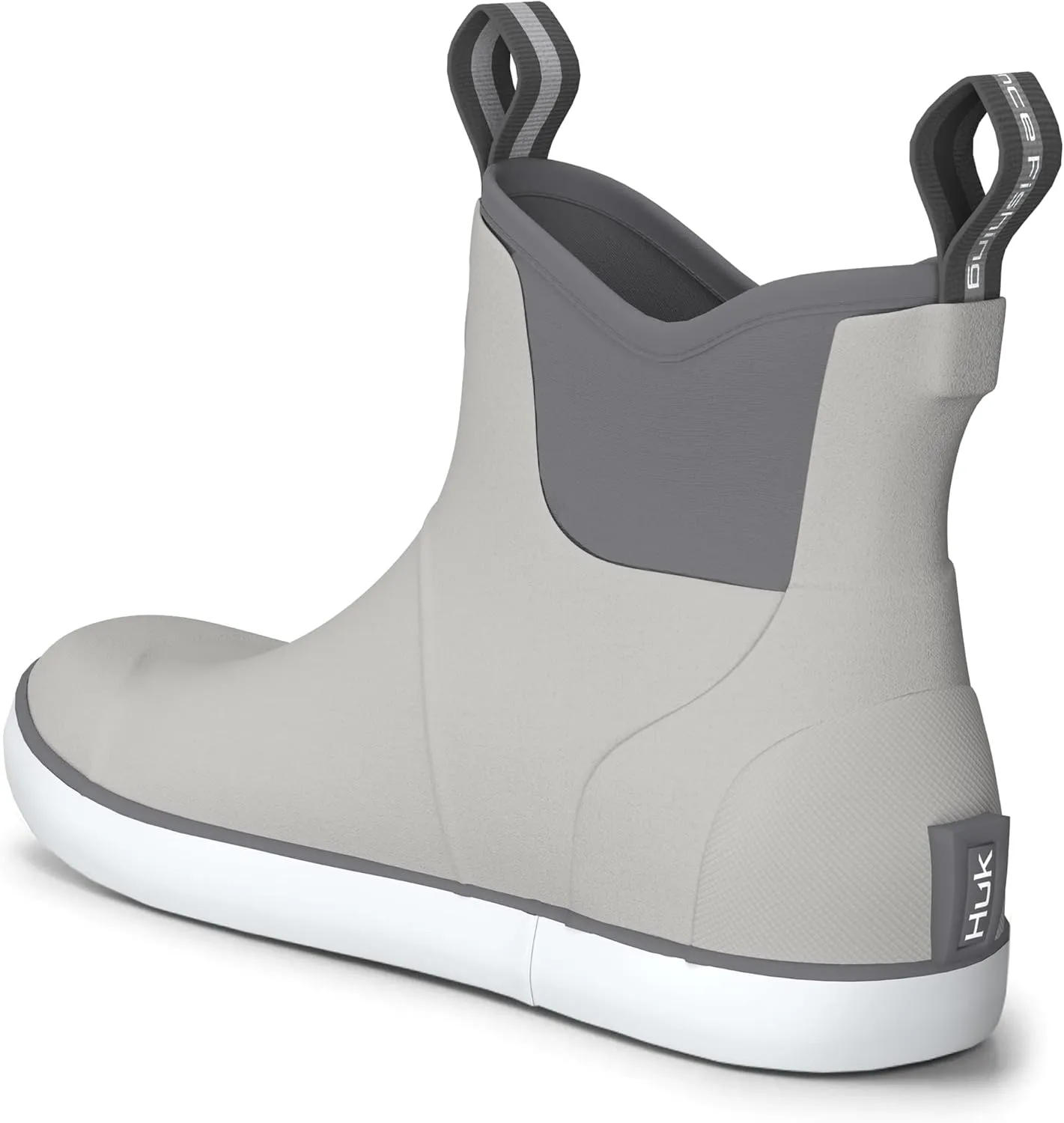 HUK Men's Rogue Wave Shoe | High-Performance Fishing & Deck Boot Rain