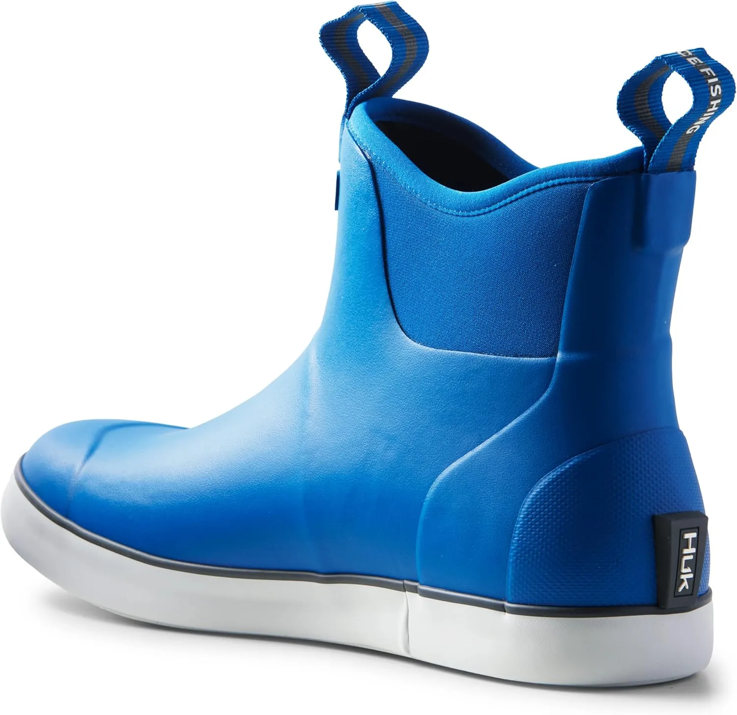 HUK Men's Rogue Wave Shoe | High-Performance Fishing & Deck Boot Rain