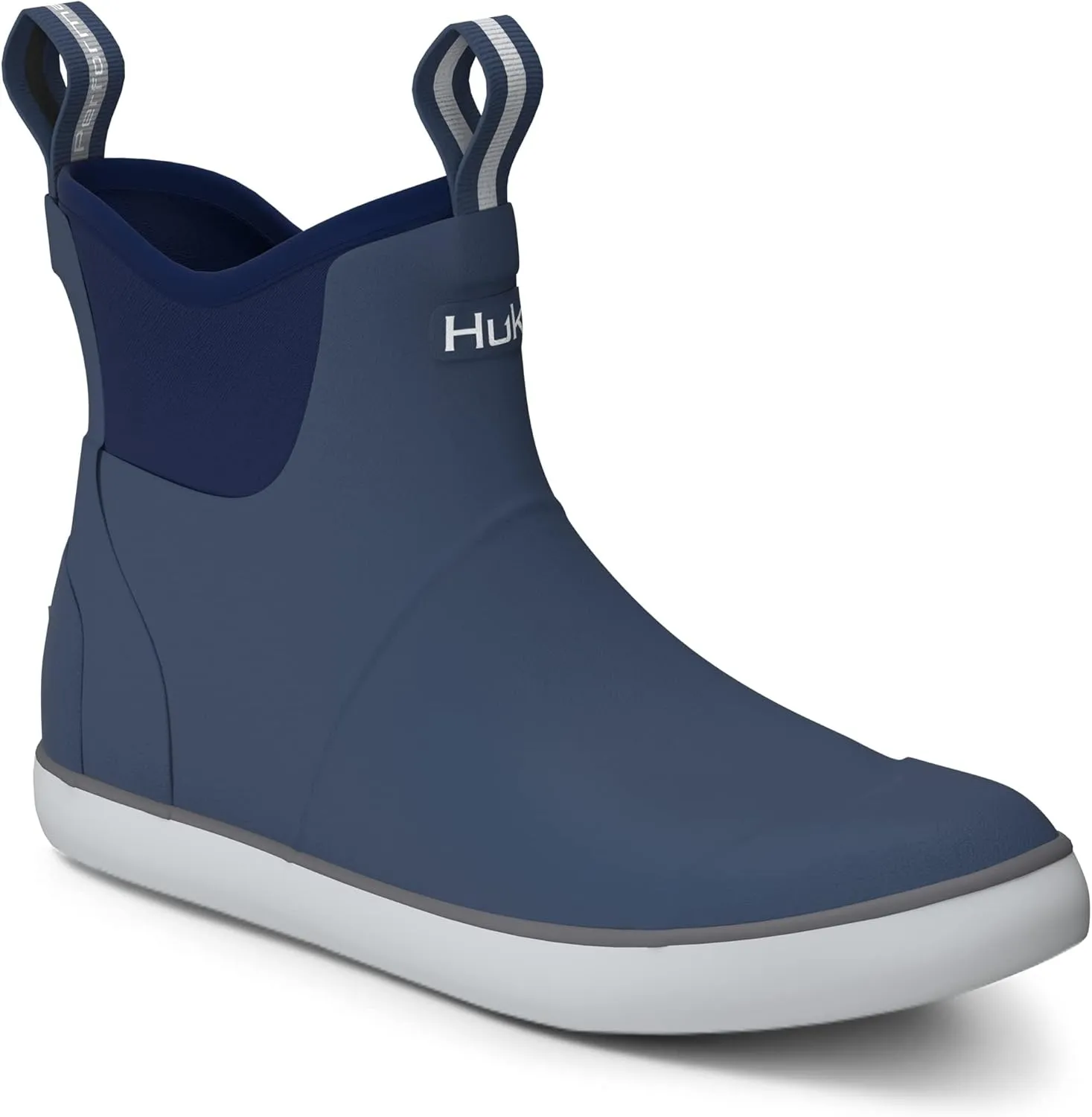 HUK Men's Rogue Wave Shoe | High-Performance Fishing & Deck Boot Rain