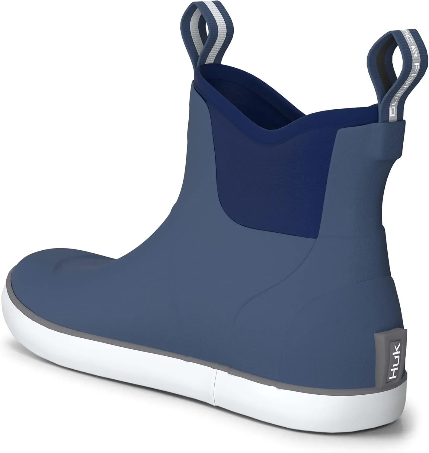 HUK Men's Rogue Wave Shoe | High-Performance Fishing & Deck Boot Rain
