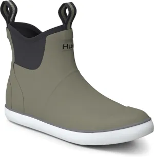 HUK Women's Rogue Wave Shoe, Fishing & Deck Boot Rain