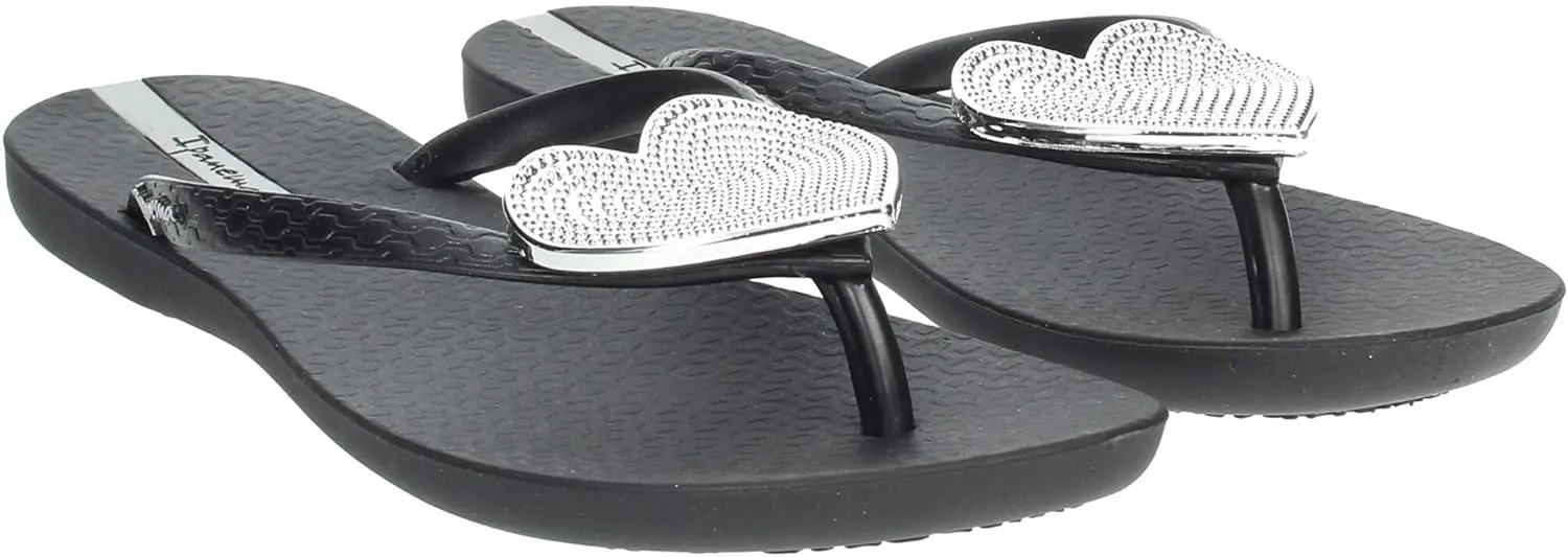 Ipanema Women's Maxi Fashion Ii Fem Toe Separator Sandals