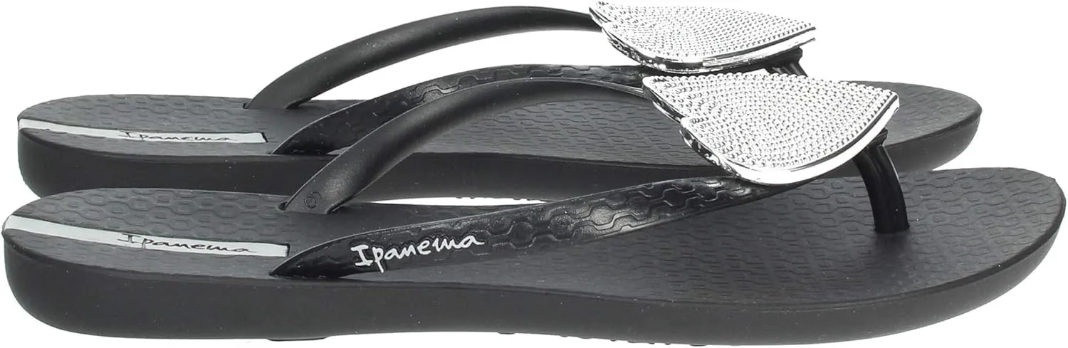Ipanema Women's Maxi Fashion Ii Fem Toe Separator Sandals