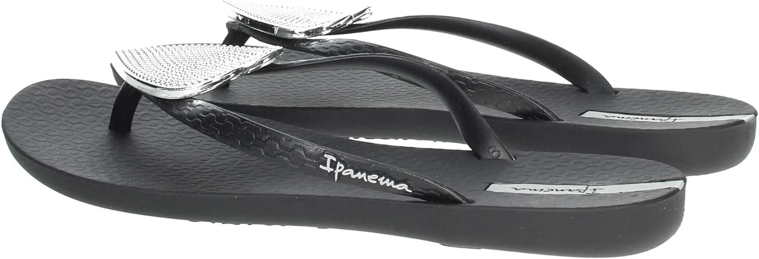 Ipanema Women's Maxi Fashion Ii Fem Toe Separator Sandals