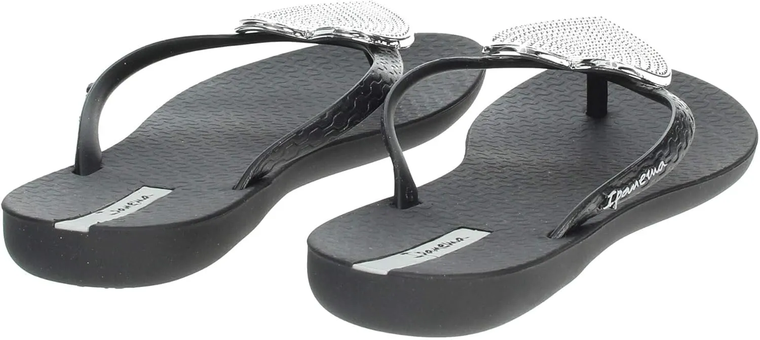 Ipanema Women's Maxi Fashion Ii Fem Toe Separator Sandals