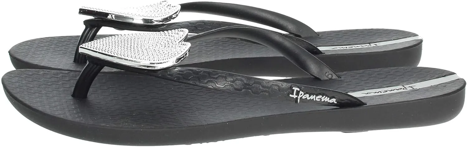 Ipanema Women's Maxi Fashion Ii Fem Toe Separator Sandals