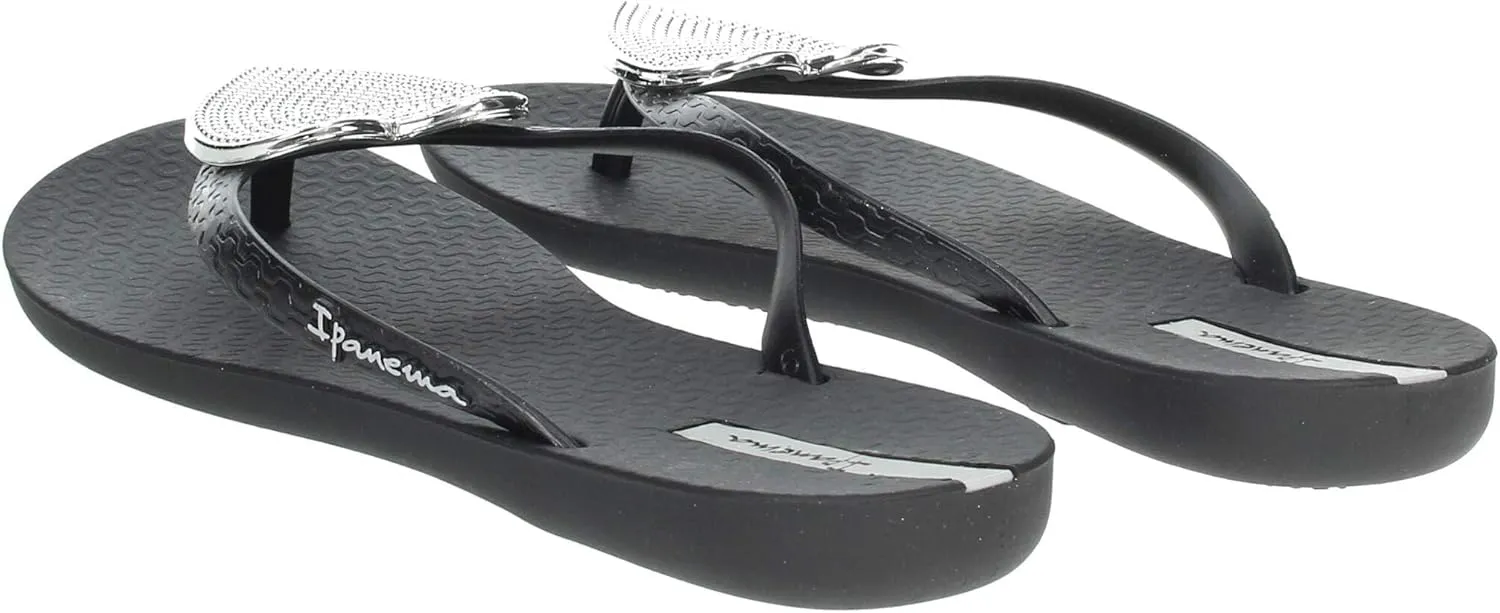 Ipanema Women's Maxi Fashion Ii Fem Toe Separator Sandals
