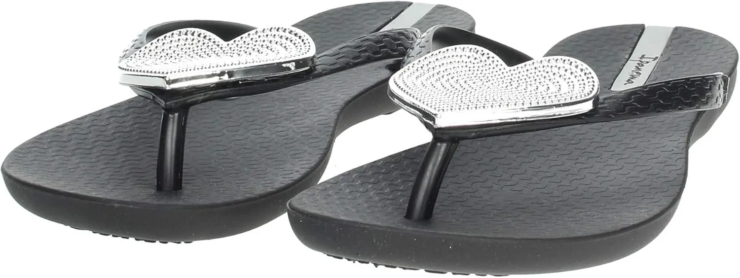 Ipanema Women's Maxi Fashion Ii Fem Toe Separator Sandals