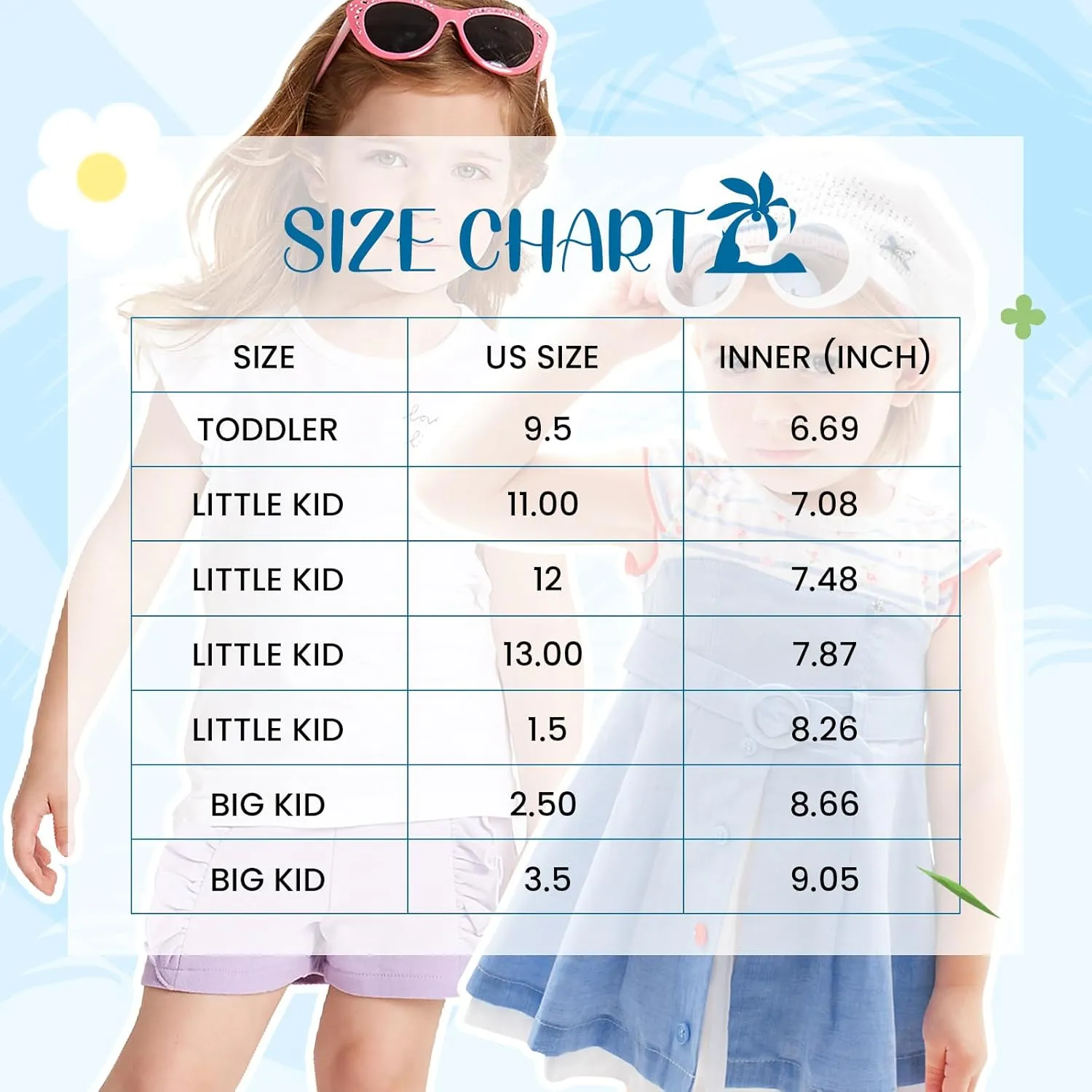 ISINSER Boys Girls Clogs Shoes Toddler Garden Glogs Sandles Cute Summer Water Shoes Slip On Clogs Indoor Outdoor Children Beach Pool Shoes