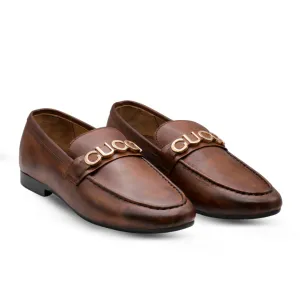 Italian Style Loafers