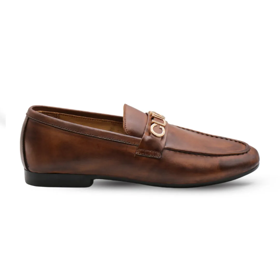 Italian Style Loafers