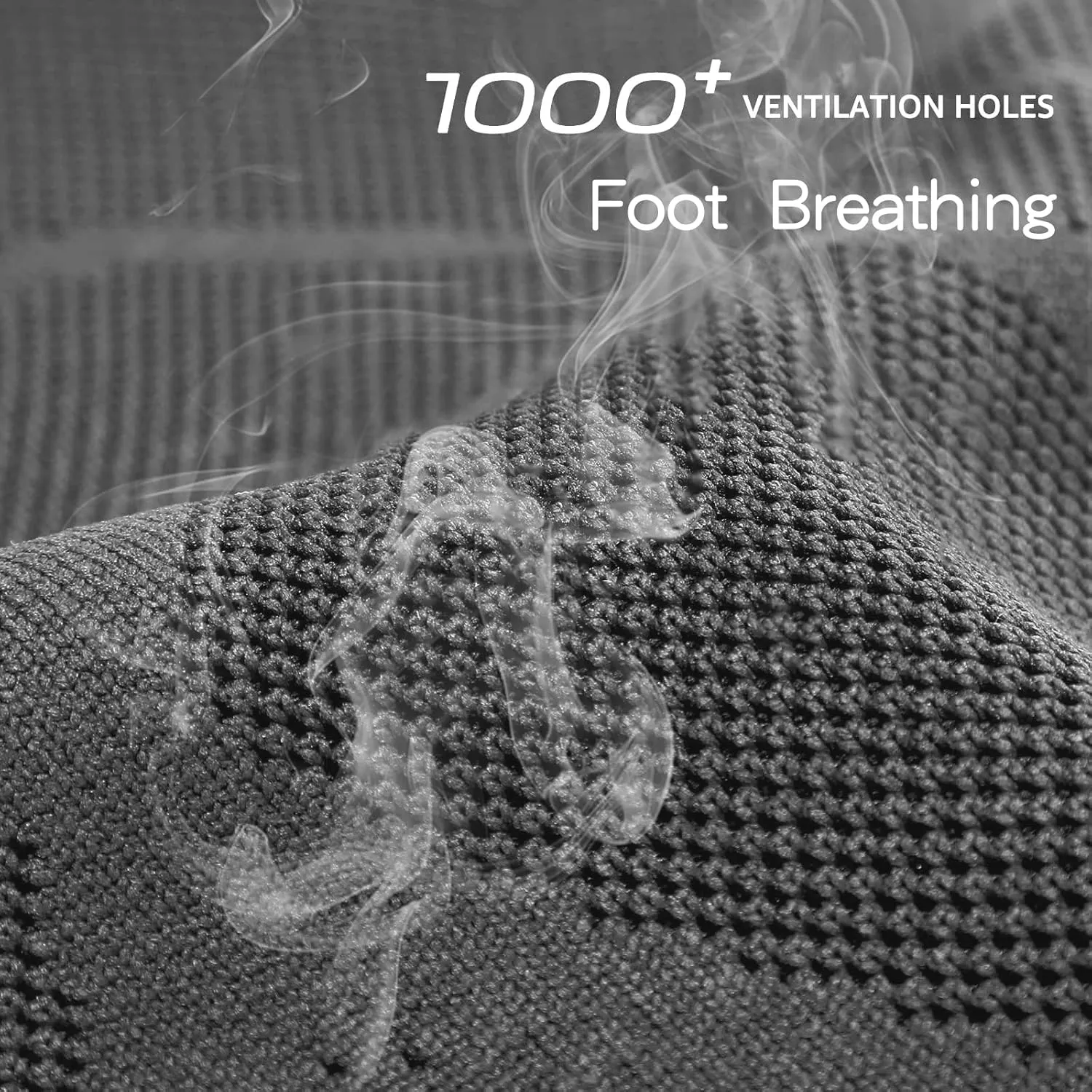 JIAFO Womens Athletic Walking Shoes, Women Slip On Shoes Sneakers, Non Slip Running Shoes for Women, Laceless Casual Breathable Lightweight Mesh Knit
