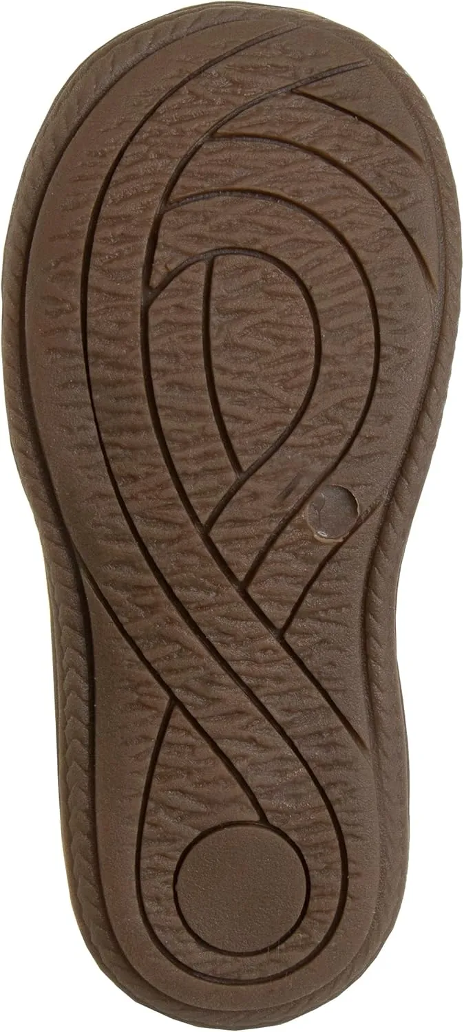 Josmo Unisex-Child Luke Fashion Boot