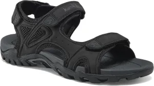 Kamik Men's Ankle Strap Sandals