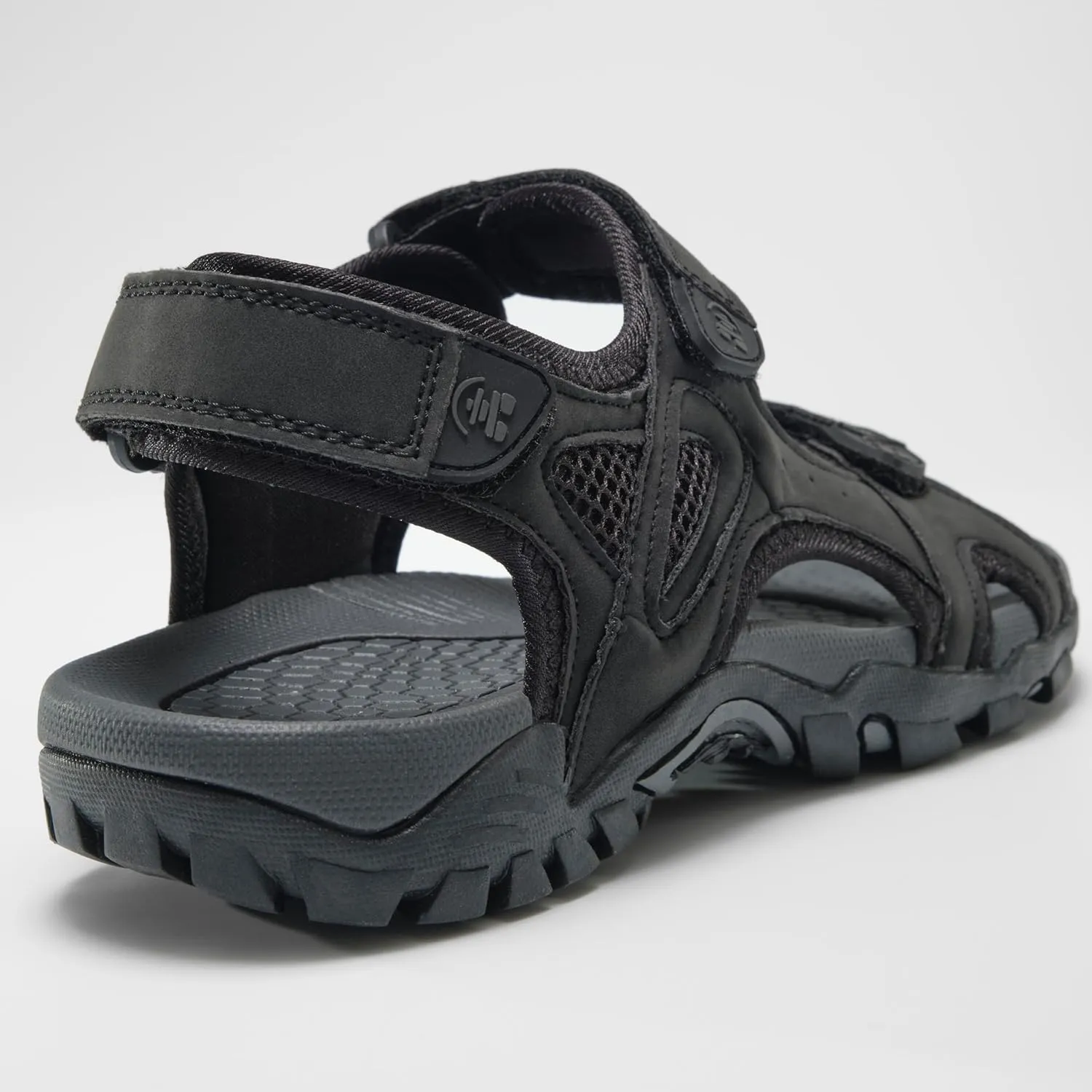 Kamik Men's Ankle Strap Sandals