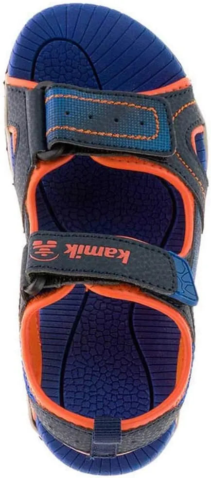 Kamik Unisex-Child Dune Sandal