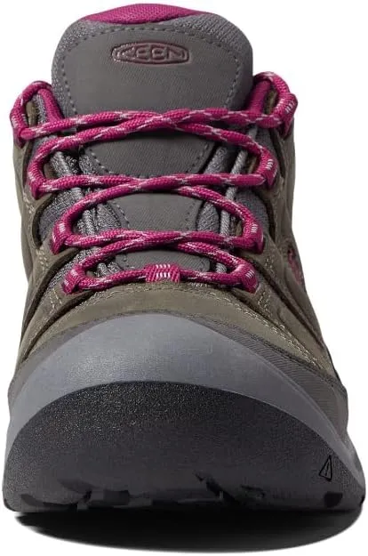KEEN Women's, Circadia Waterproof Hiking Shoe