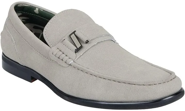 Kenneth Cole REACTION Men's Estate 2.0 Belt Loafer