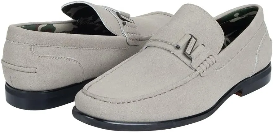 Kenneth Cole REACTION Men's Estate 2.0 Belt Loafer