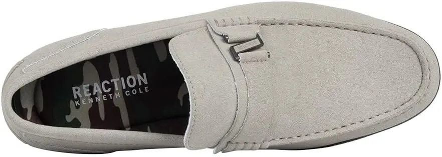 Kenneth Cole REACTION Men's Estate 2.0 Belt Loafer