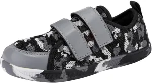 Kids Running Shoes Fashion Big Kids Winter Water Proof Flat Keep Warm Snow Boots Comfortable Running Sports Sneakers